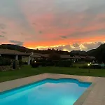 Villino Gio - Abba Urci Tatil Evi *