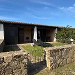 Villino Gio - Abba Urci * Tertenìa
