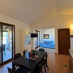 Villino Gio - Abba Urci Tatil Evi