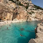 Tatil Evi Villino Gio - Abba Urci Tertenìa