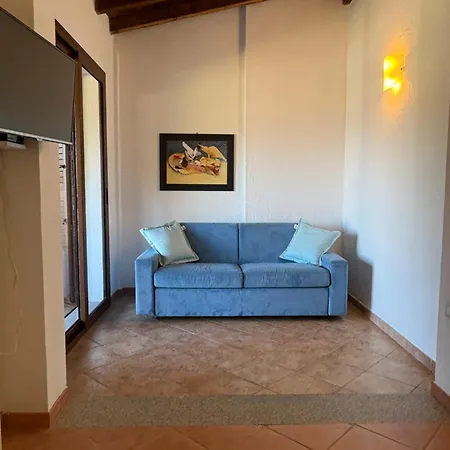 Villino Giò - Abba Urci *