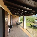 Prázdninový dům Villino Gio - Abba Urci Tertenìa