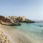 Villino Gio - Abba Urci