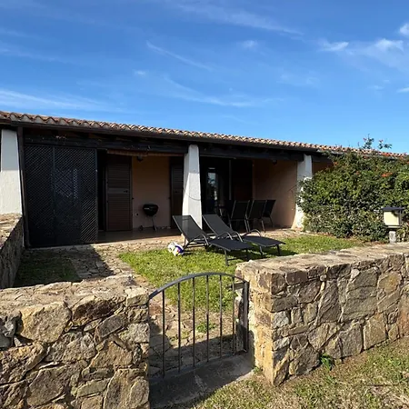 Villino Gio - Abba Urci * Tertenìa