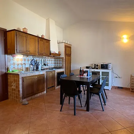 Villino Gio - Abba Urci *