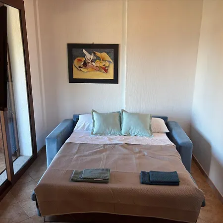 Villino Gio - Abba Urci