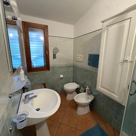 Ferienhaus Villino Gio - Abba Urci