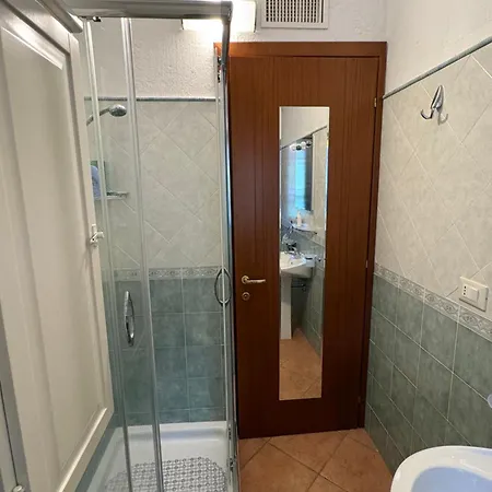 Villino Gio - Abba Urci Ferienhaus Tertenìa