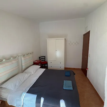 Villino Gio - Abba Urci Tertenìa