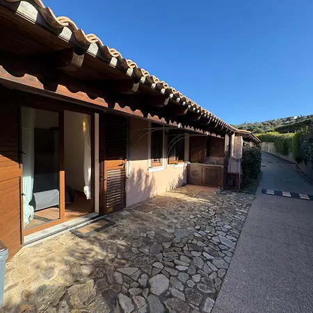 Villino Gio - Abba Urci Ferienhaus *