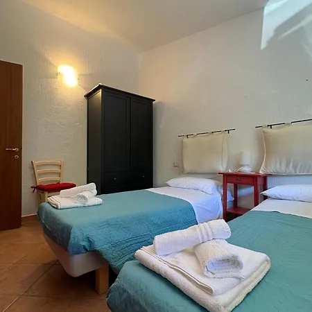 Villino Gio - Abba Urci
