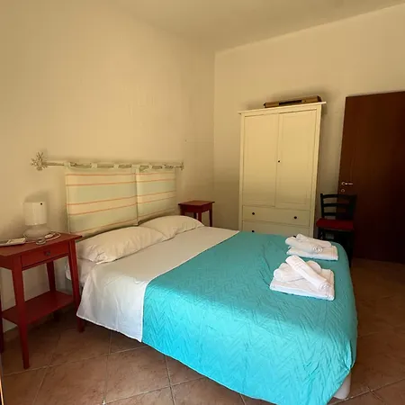 Villino Gio - Abba Urci