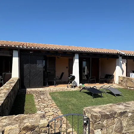 Villino Gio - Abba Urci *